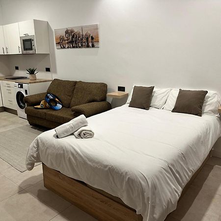Mirador Suites ラスパルマス・デ・グランカナリア エクステリア 写真