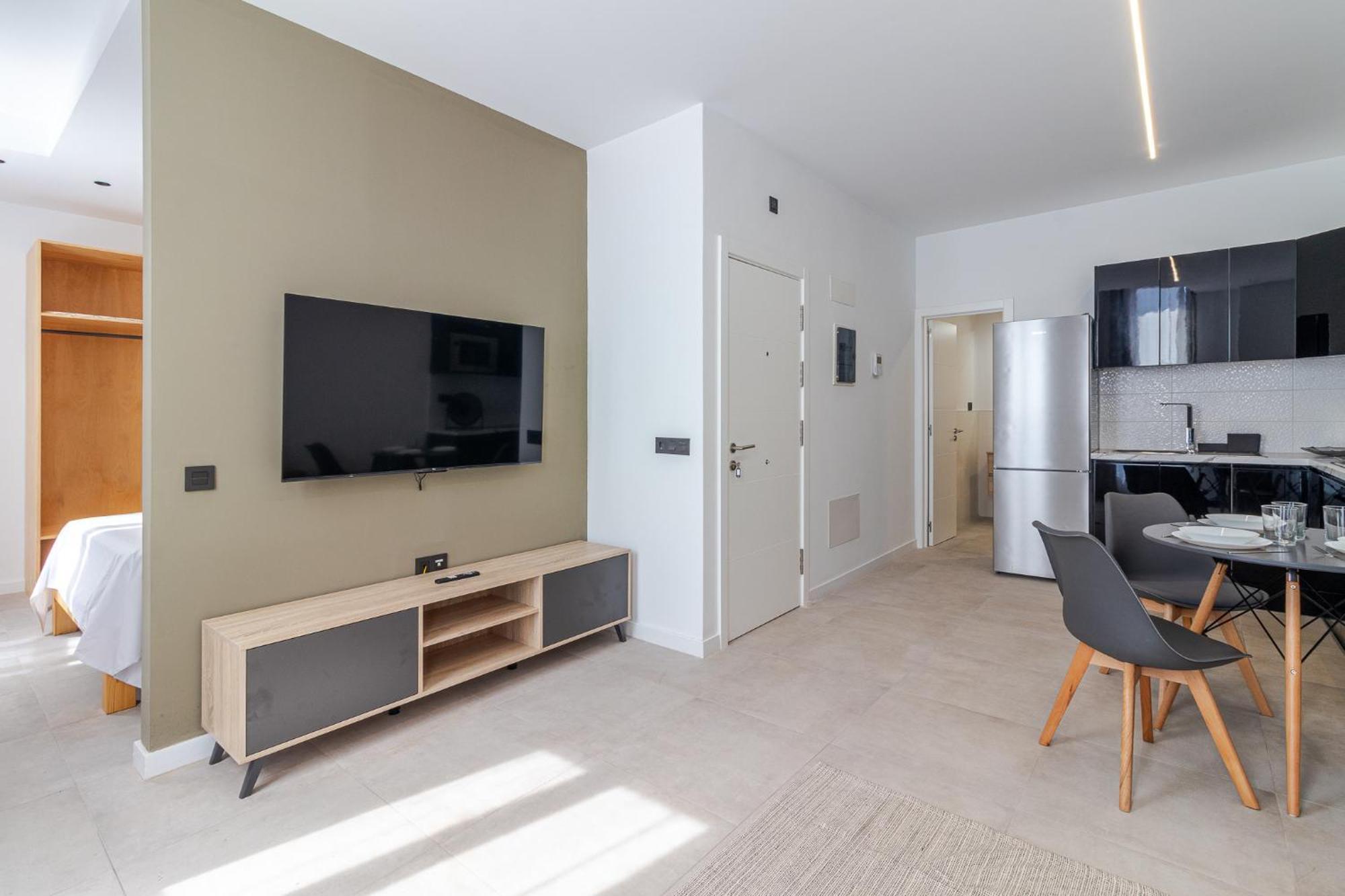 Mirador Suites ラスパルマス・デ・グランカナリア エクステリア 写真