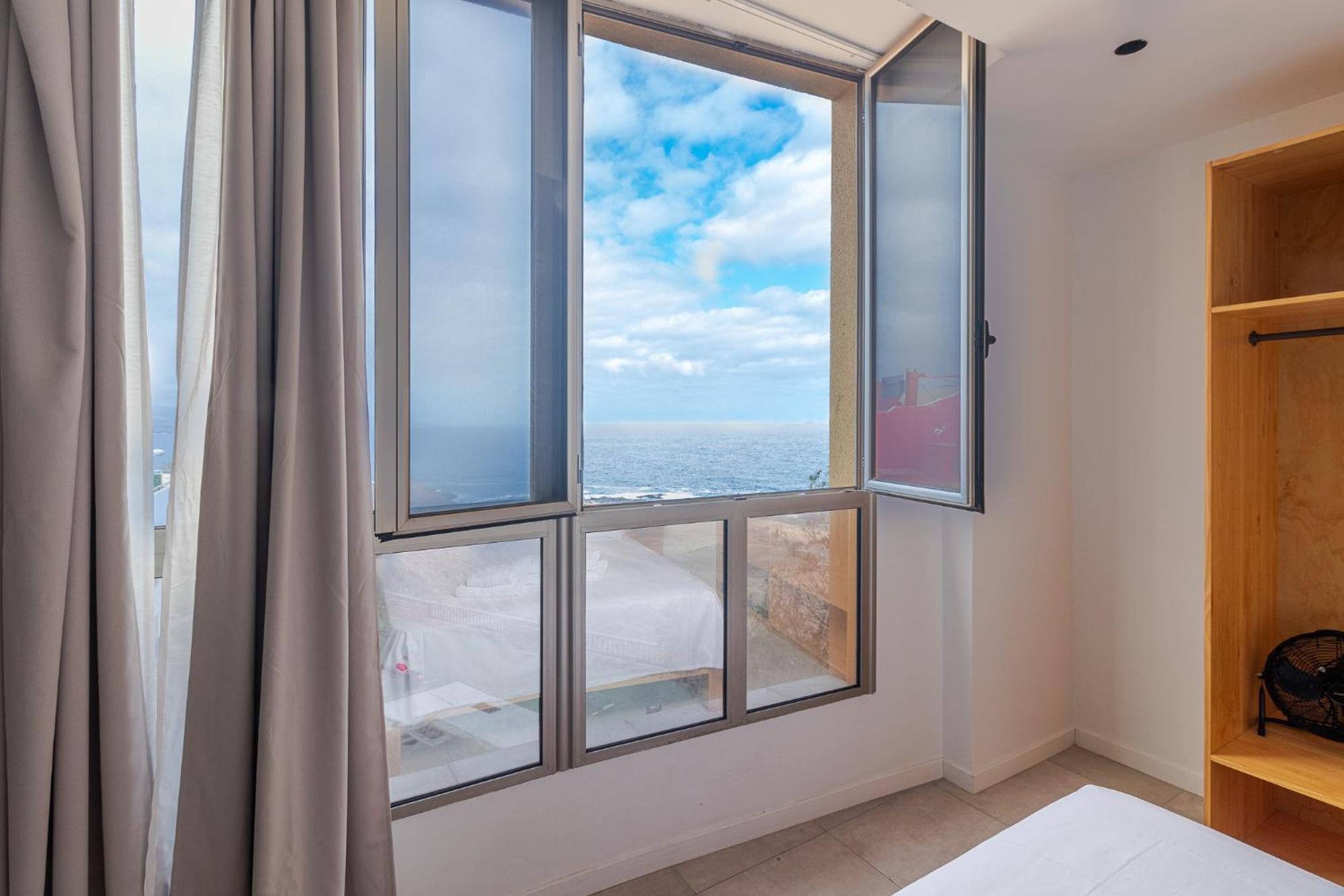 Mirador Suites ラスパルマス・デ・グランカナリア エクステリア 写真