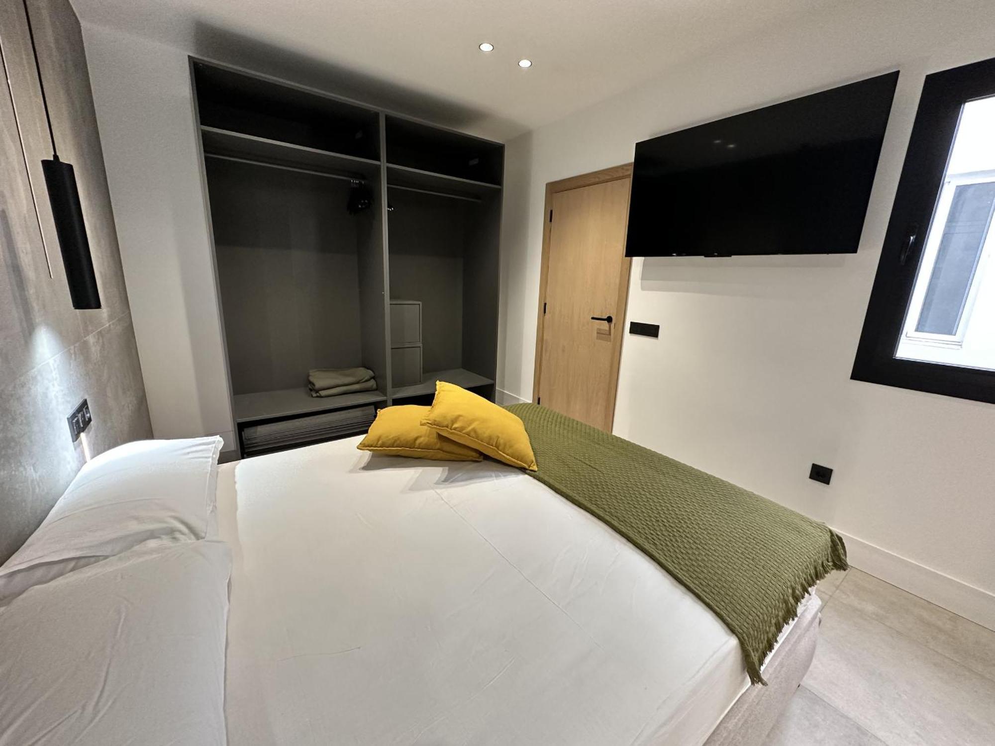 Mirador Suites ラスパルマス・デ・グランカナリア エクステリア 写真