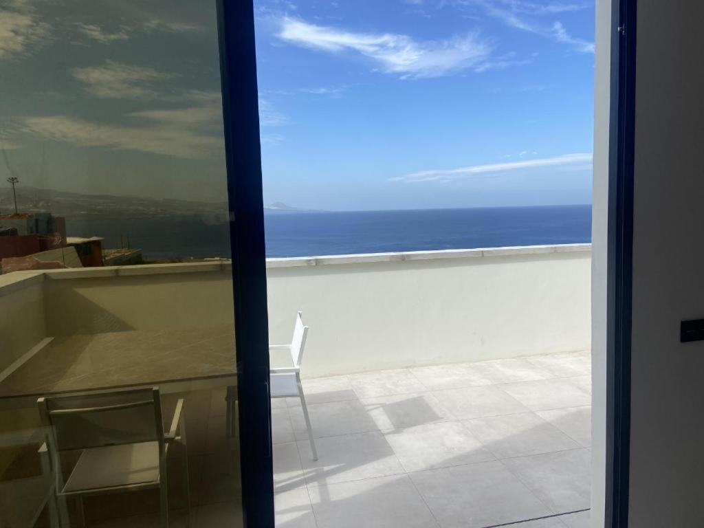 Mirador Suites ラスパルマス・デ・グランカナリア エクステリア 写真
