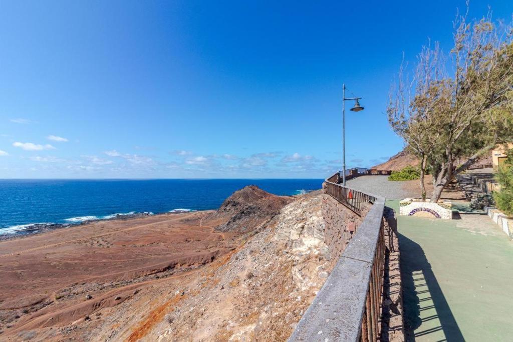Mirador Suites ラスパルマス・デ・グランカナリア エクステリア 写真