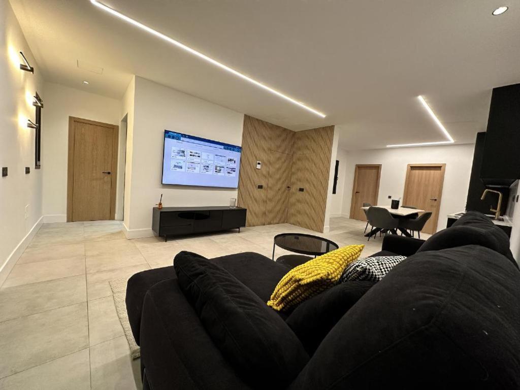Mirador Suites ラスパルマス・デ・グランカナリア エクステリア 写真