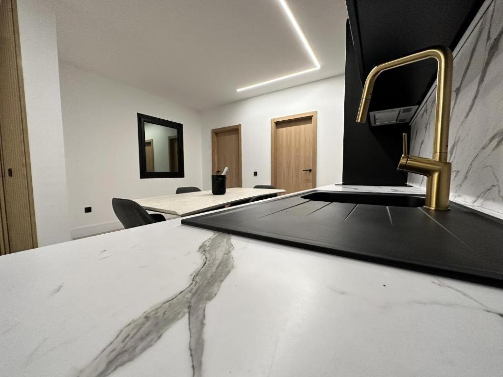 Mirador Suites ラスパルマス・デ・グランカナリア エクステリア 写真