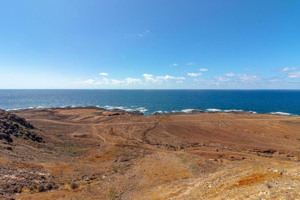 Mirador Suites ラスパルマス・デ・グランカナリア エクステリア 写真