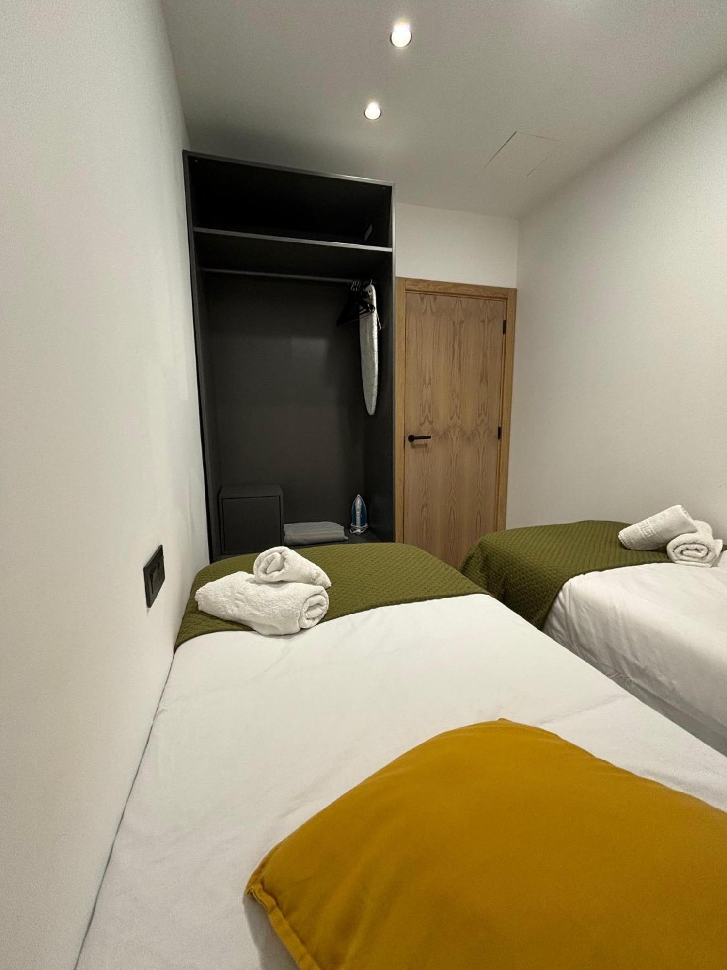 Mirador Suites ラスパルマス・デ・グランカナリア エクステリア 写真